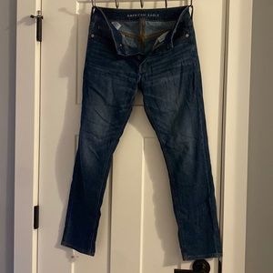 In great condition American Eagle Jeans